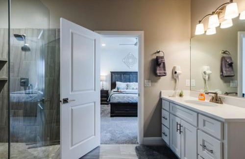 Zion Village Resort 415 Private Hot Tub, Ping Pong Table, and Community Pool access - Foto 64