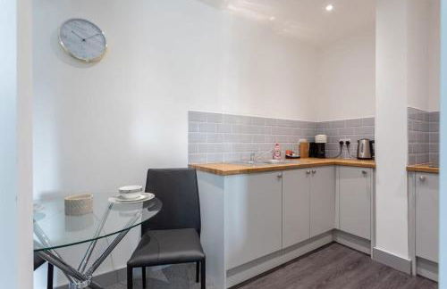 Modern 1 Bedroom Apartment Leeds - Foto 13