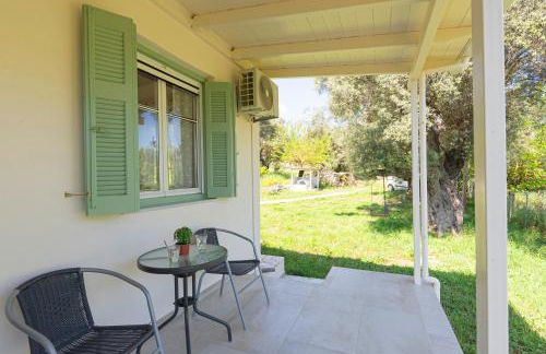 Eleonas Country House - Foto 53