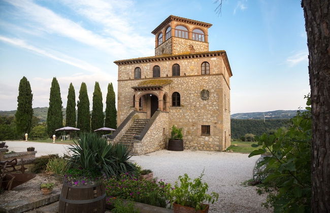 I Segreti Del Borgo - Foto 24