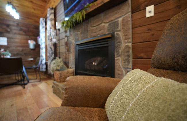 LOVE SHACK - Foto 12