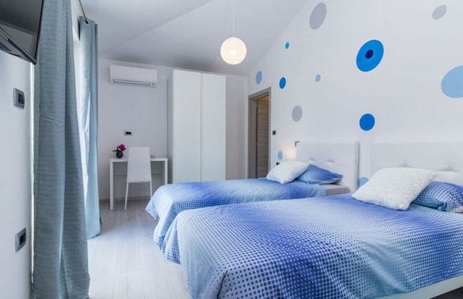 Villa Nana Comfortable Holiday Residence - Photo 3