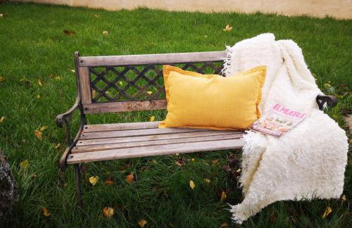 Casa de la Presa - Foto 50