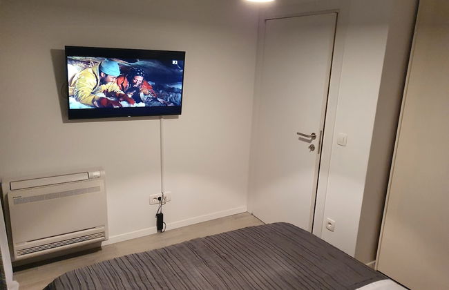 Q apartments - Foto 41