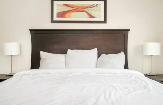 Harrison Lake Pets Welcome 3BR Suite - Photo 6