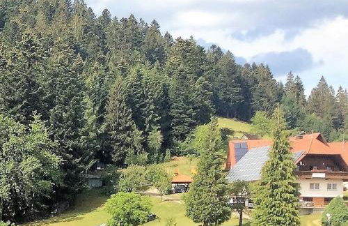 Sandras Bergstation - Photo 10