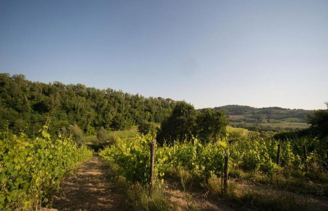 Tuscany Bliss: Garden Retreat - Foto 21