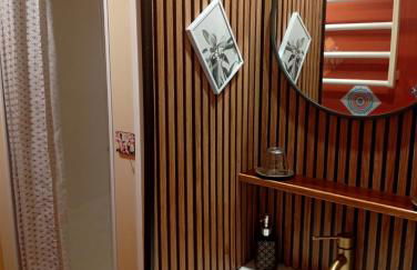 Tiny House Koala Valdareina, PISCINE CHAUFFEE, Bénagil-Carvoeiro - Foto 20