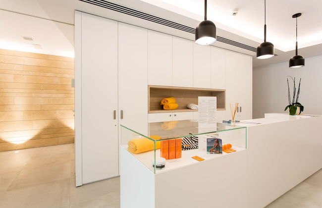 Sa Pedrera Suites & Spa - Foto 22