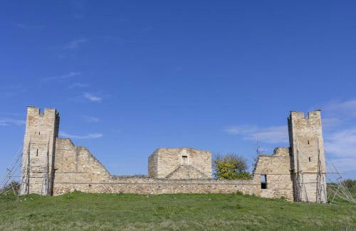 Lux Mint Apartment - Sea View - 3BR - Free Parking - Photo 24