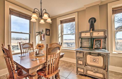 Pet-Friendly Home Grill and Fire Pit in Manhattan - Foto 8