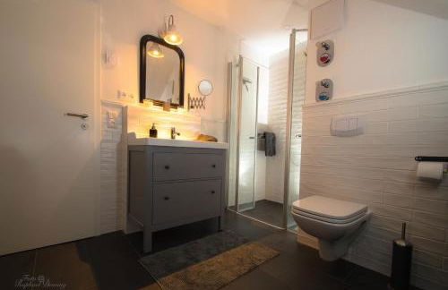 Penthouse "Meerzeit" Kellenhusen mit Strandkorb - Foto 19