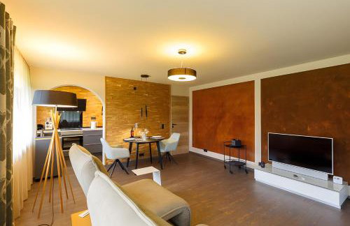 Chalet-Sonnengarten - Foto 1