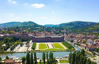 Hypercentre T2 50 m2, Château des Rohan - Foto 22