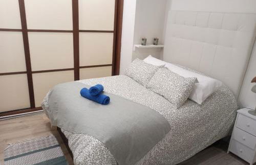 Casco Viejo, tranquilo, reformado, Bilbao a pie - Foto 14