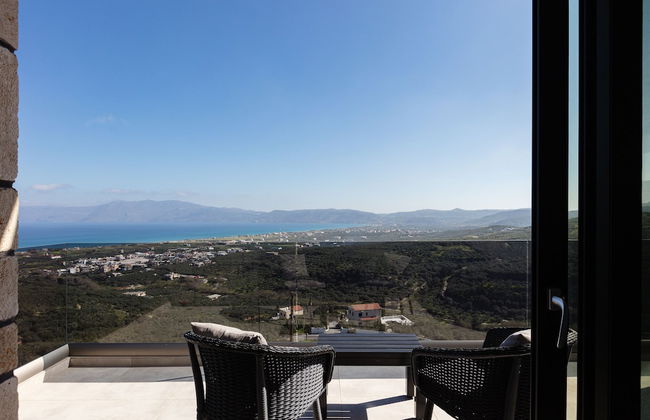 Argyrie Villas - Foto 36