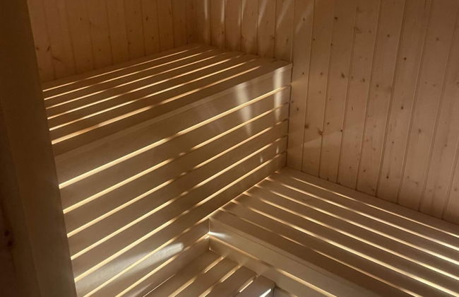 10 Person Holiday Home in Syssleback - Foto 3