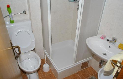 Apartments by the sea Igrane, Makarska - 2679 - Foto 35