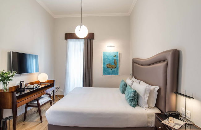 Relais Rione Ponte - Foto 20