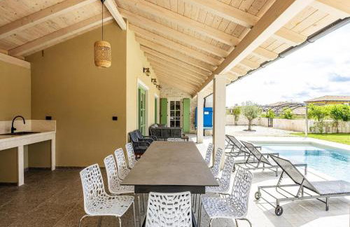 Elegant Family Retreat with Pool in Istria - Foto 5
