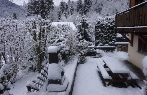 Chalet Belle Folie - Foto 53