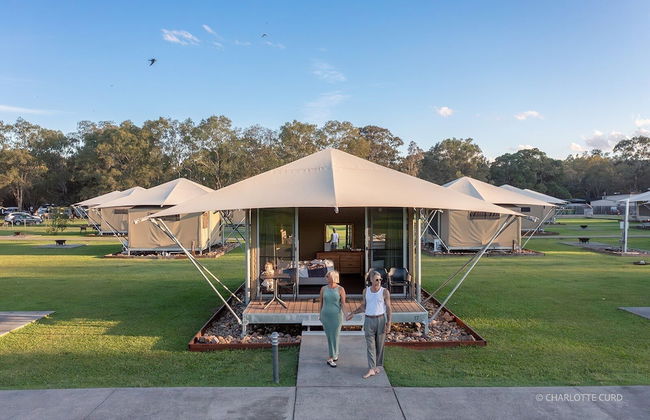 Habitat Noosa - Foto 17