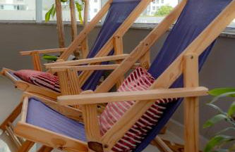 Apartamento DES ARTS-Vista Mar - Foto 53