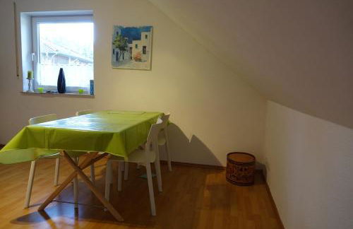 Ferienwohnung Thuja - Foto 21