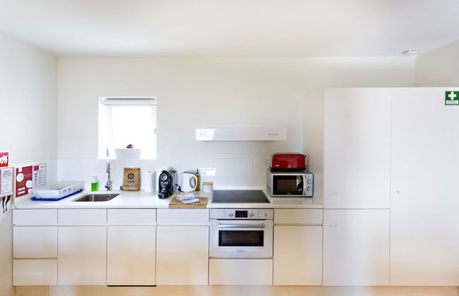 CV L - Saltmarch - Convento das Bernardas - Foto 4