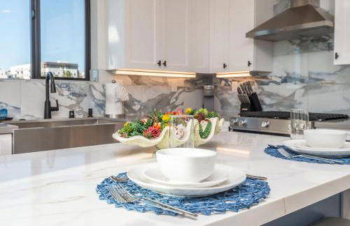 Ocean View Roof Deck - Walk to the Beach & Pier - Foto 29