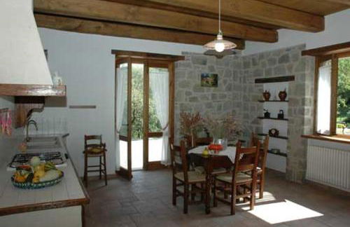 Agriturismo Il Falco del Monte Fumaiolo - Foto 50