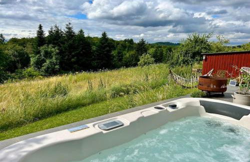 Mosel Urlaub Stabenhof - Whirlpool, Natur und Grill - Foto 15