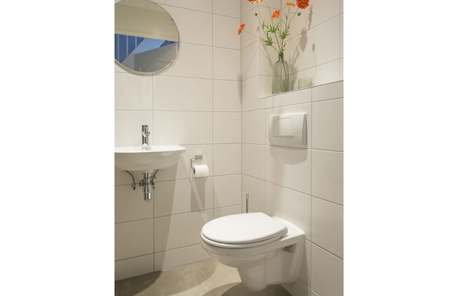 Cozy Farmhouse in Frisian Island - Foto 12