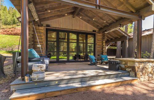 Slippery Rock River Ranch - Foto 38