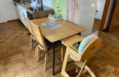 Apartment-Ferienwohnung Penzkofer - Foto 13