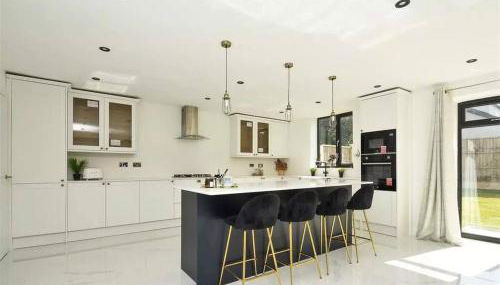Glams beautiful luxury home - Foto 2