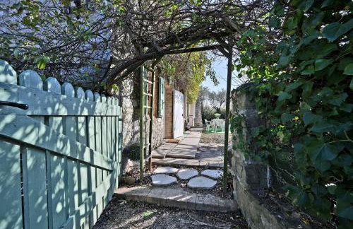 Mas Demoiselle - Charmante maison 6 personnes - Foto 21