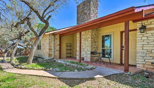 San Marcos Vacation Rental 4 Miles to Downtown! - Foto 3