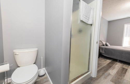 Lady Hoosier Retreat - Foto 13