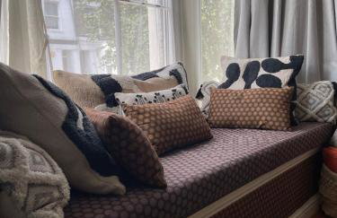 Charming Two-Bedroom in Shepherds Bush - Foto 3