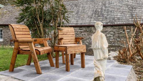 Downrow Barn - Photo 2