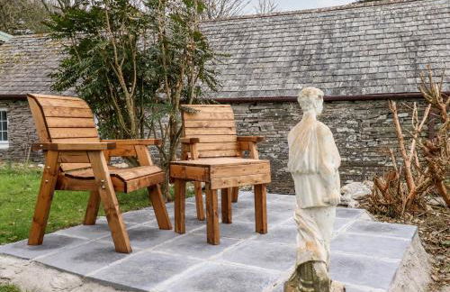 Downrow Barn - Foto 2