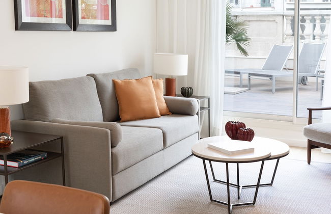 Murmuri Residence Concepcio - Foto 39