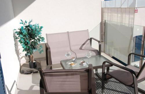 Sunny apartment near La Zenia, Orihuela Costa - Foto 12