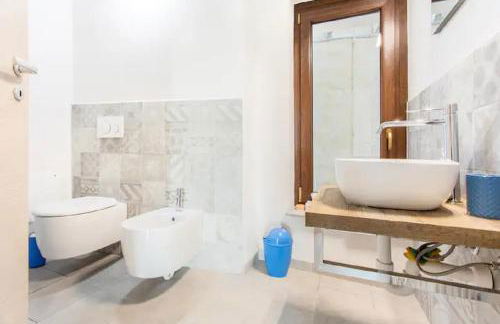 Casa Graziella- La terrazza - Foto 16