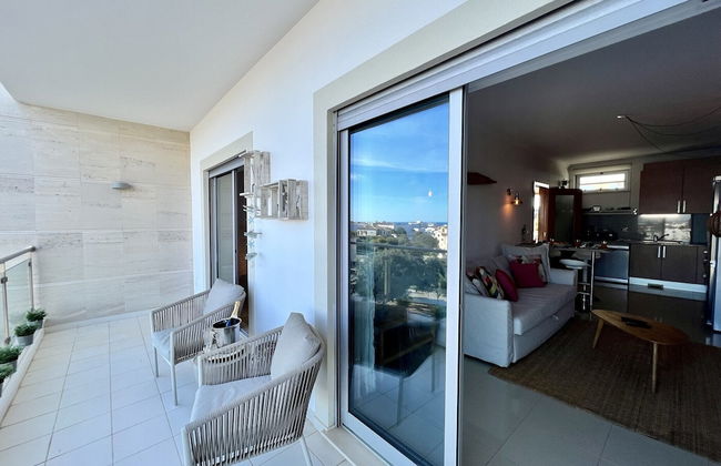 Albufeira Forest View With Pool - Foto 12