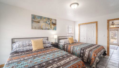 Hacienda Roja - The Sage #6 at Wind Walker Homestead - Foto 5