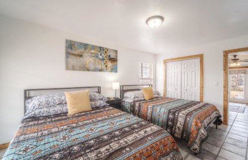 Hacienda Roja - The Sage #6 at Wind Walker Homestead - Foto 5