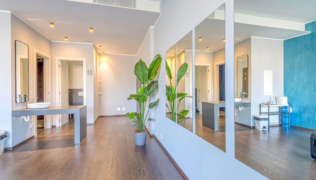 Icon H 501 Suite Business - Foto 5, Habitación