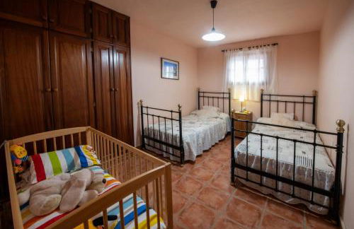 CASA LOS TAJINASTES - Foto 14